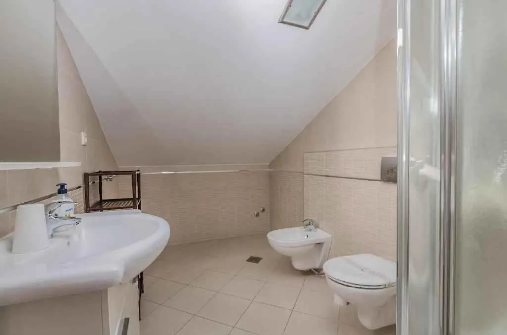 Apartment In Njivice - Insel Krk 54169