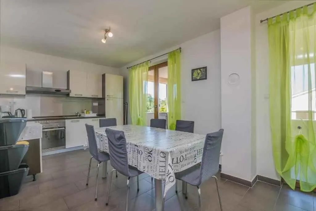 Apartment In Njivice - Insel Krk 54169 0*,  Croatia