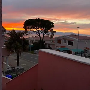 Hila Apartment