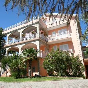 And Apartment