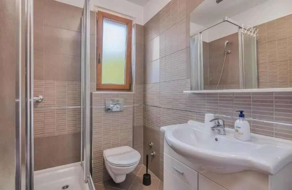 Apartment In Njivice - Insel Krk 54169